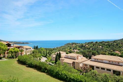Apartamento 3mp P3 213 - 381la
