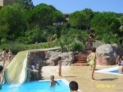 Apartamento 3m P2 015 - 245la