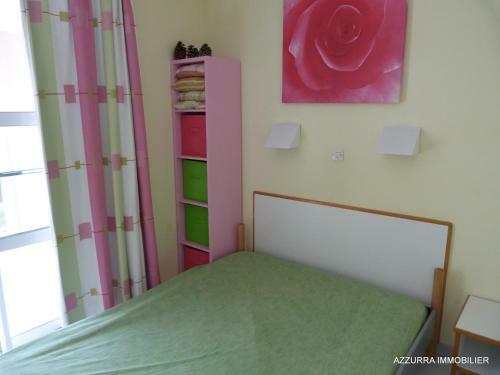 Apartamento 3m P2 015 - 245la