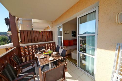 Apartamento 3mp- C4 227 - 458la