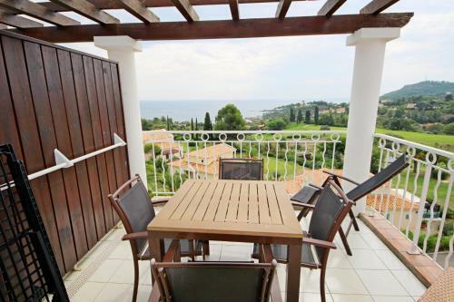 Apartamento 3m C4 325 - 405la