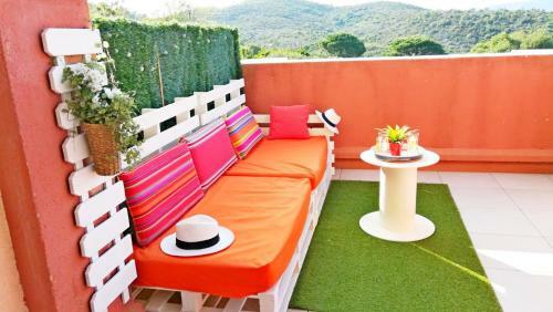 Apartamento 1a - C1 203 - 292la