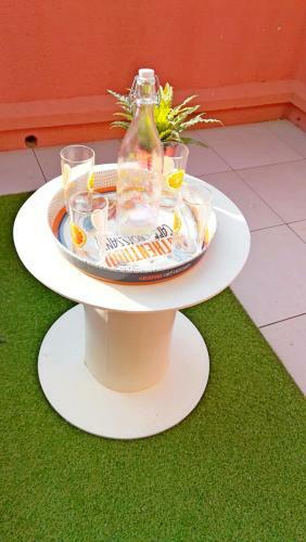 Apartamento 1a - C1 203 - 292la