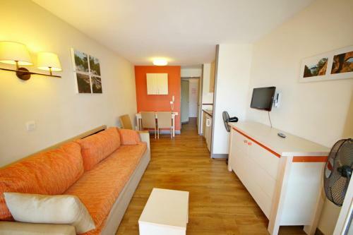 Apartamento 1a R4 224 - 396la