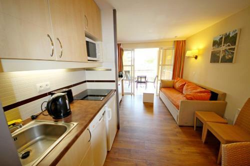 Apartamento 1a R4 224 - 396la