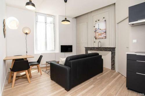 Apartamento Le Dandy - T2 Centre Historique