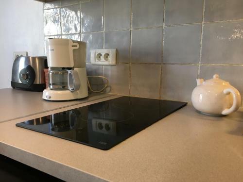 Apartamento La Gracette Les Studios