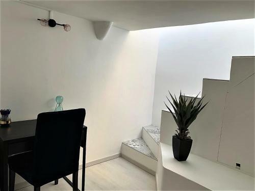 Apartamento Le Foch