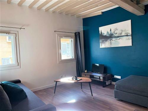 Apartamento Le Foch