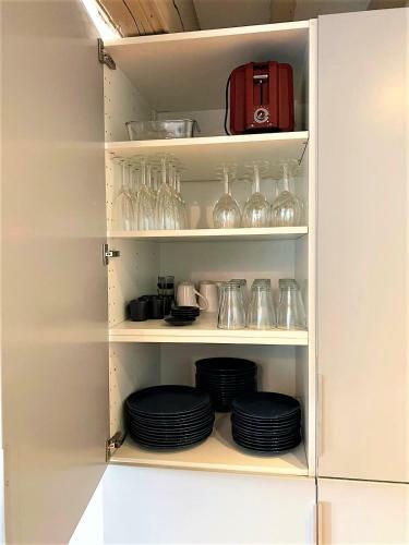 Apartamento Le Foch
