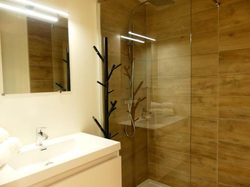 Apartamento Le Bedarride
