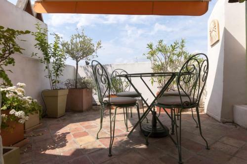 Apartamento Anis Furnished Flat