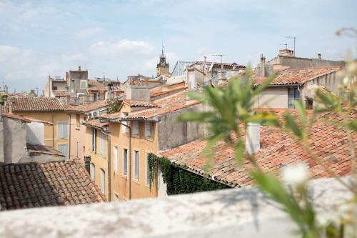 Apartamento Anis Furnished Flat