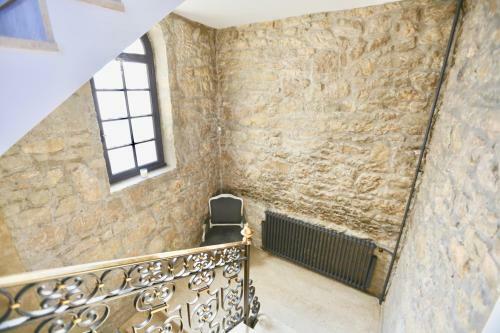 Hotel Maison L�opold