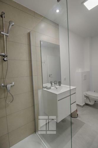 Apartamento A Nepita Rez de Jardin
