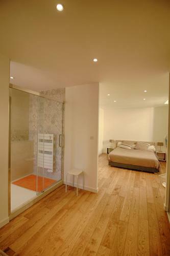 Apartamento Superbe Duplex Centre Ville Ajaccio