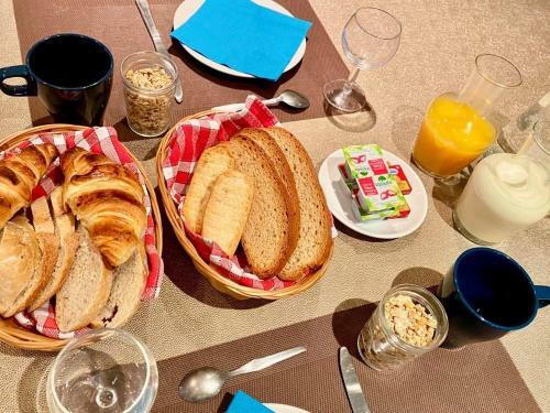 Hotel H�tel-pension Broisin