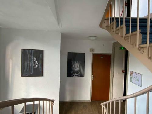 Hotel H�tel-pension Broisin