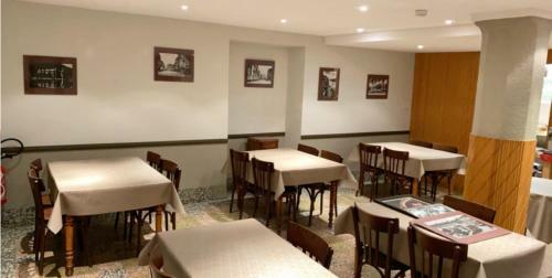Hotel H�tel-pension Broisin