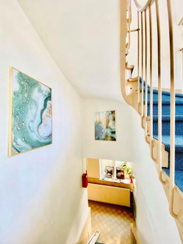 Hotel H�tel-pension Broisin