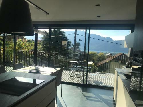 Apartamento Villa Casanova