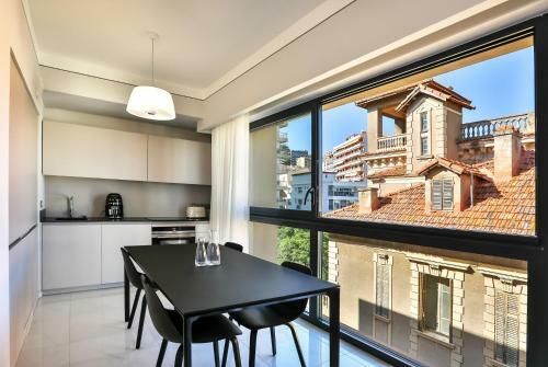Apartamento Residenza Leca Colonna
