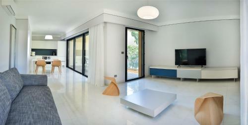 Apartamento Residenza Leca Colonna