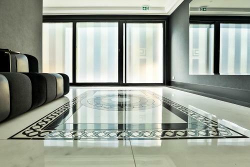 Apartamento Residenza Leca Colonna