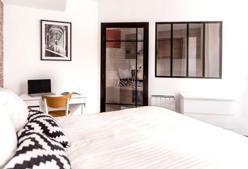 Apartamento Au Fil de L Eau