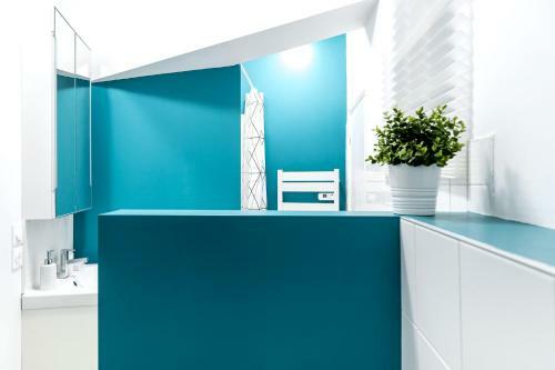 Apartamento Au Fil de L Eau