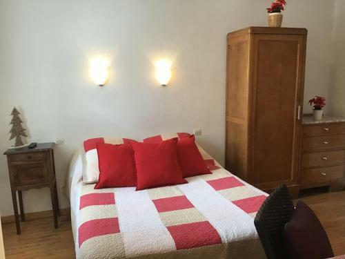 Hotel Les Gentianes