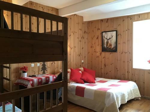 Hotel Les Gentianes