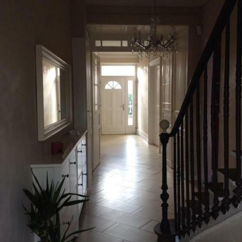 Bed & Breakfast La Maison De Mathilde