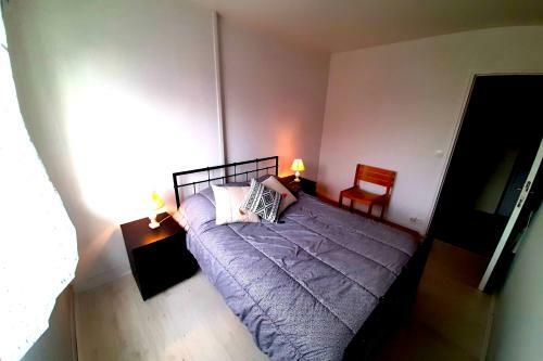 Apartment 4 Pers 3 Minutes From Clos Luc�
