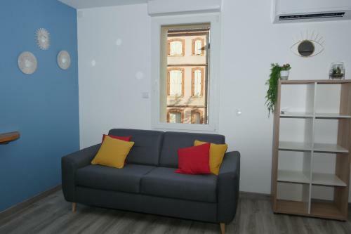 Apartamento Appart H�tel Albi