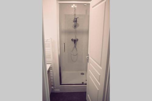 Apartamento Nouveau-lebeaubrun-amboisehypercentre