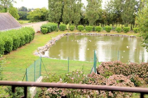 Hotel Ch�teau Du B�