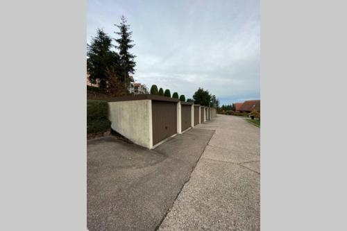 Apartamentos Gite Du Galtz - Garage - Wifi