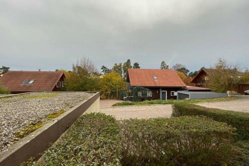 Apartamentos Gite Du Galtz - Garage - Wifi