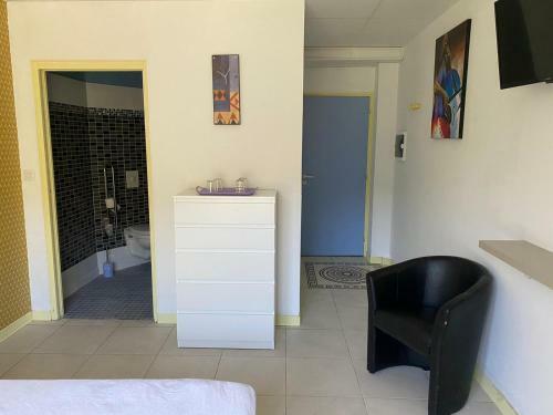 Apartamento Domaine Des Anges