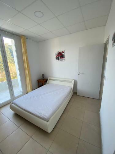 Apartamento Domaine Des Anges