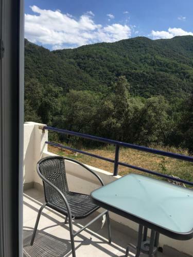 Apartamento Domaine Des Anges