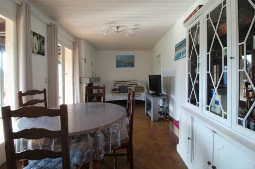Maison de Ville 4 Personnes