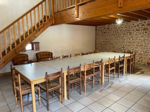 Posada Chez Sam La Margueti�re