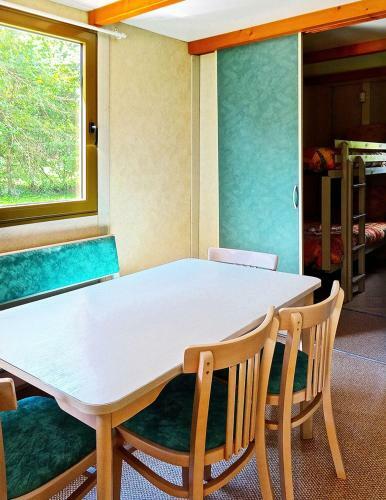 Posada Chez Sam La Margueti�re