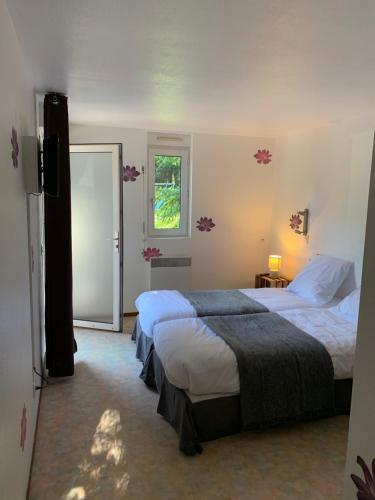Posada Chez Sam La Margueti�re