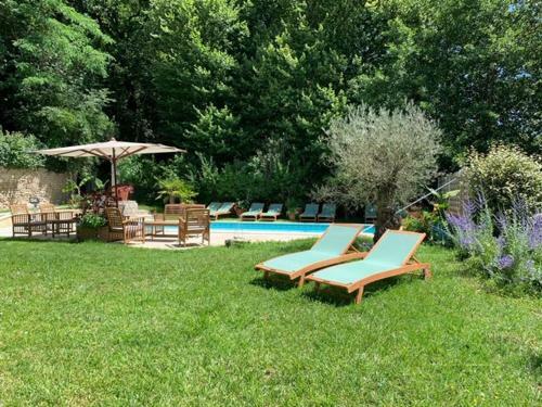 Bed & Breakfast Maison Clairbois