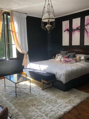 Bed & Breakfast Maison Clairbois