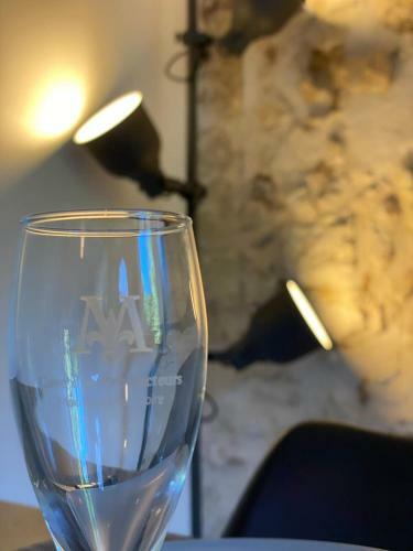 Apartamento Logement de Caract�re Avec Jardin � Amboise