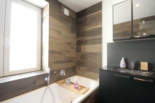 Apartamentos L'oriel Appartement 3 Chambres